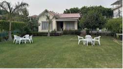 event-venue-GoBravo 15 - 2Bhk Villa with Pool & Garden Sec135 Noida